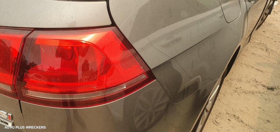 2015 Volkswagen Golf Right Door Mirror