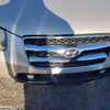 2007 Hyundai Santa Fe Bonnet