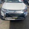 2019 Mitsubishi Outlander Right Front Window Reg Motor