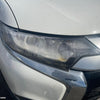 2019 Mitsubishi Outlander Seatbelt Stalk