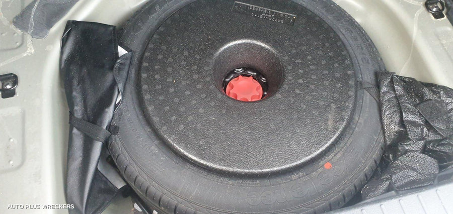 2013 Toyota Corolla Heater Fan Motor