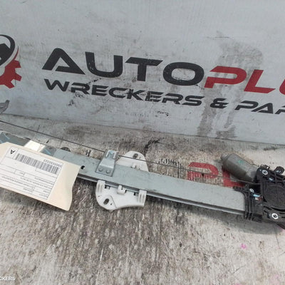 2008-2013 Honda Accord Left Front Window Reg Motor