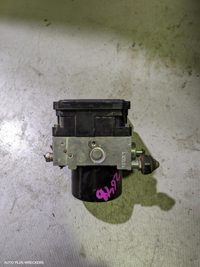 2007-2015 Mitsubishi Lancer Abs Pump Modulator