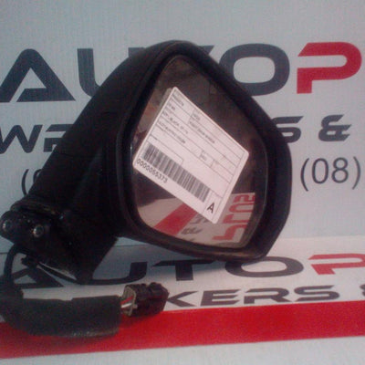 2016-2024 Mg Mg3 Right Door Mirror