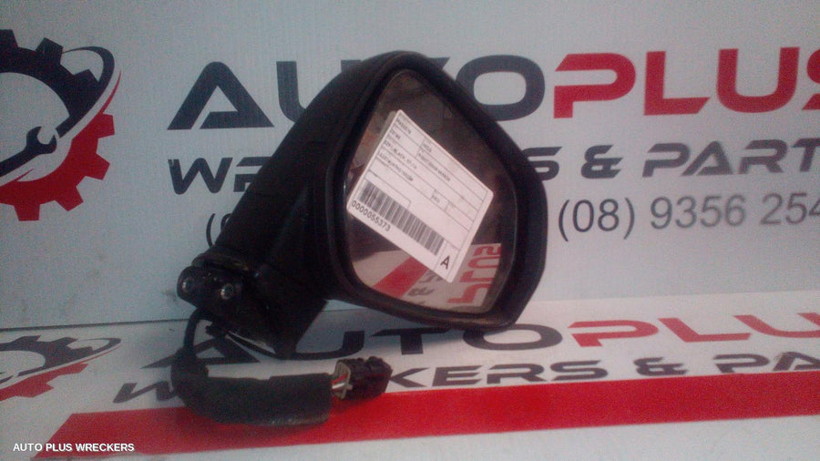 2016-2024 Mg Mg3 Right Door Mirror