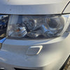2012 Jeep Grandcherokee Right Driveshaft