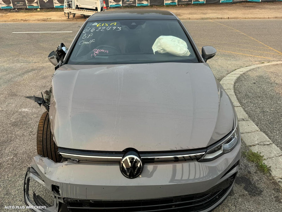 2020-2026 Volkswagen Golf Parcel Shelf Cargo Blind