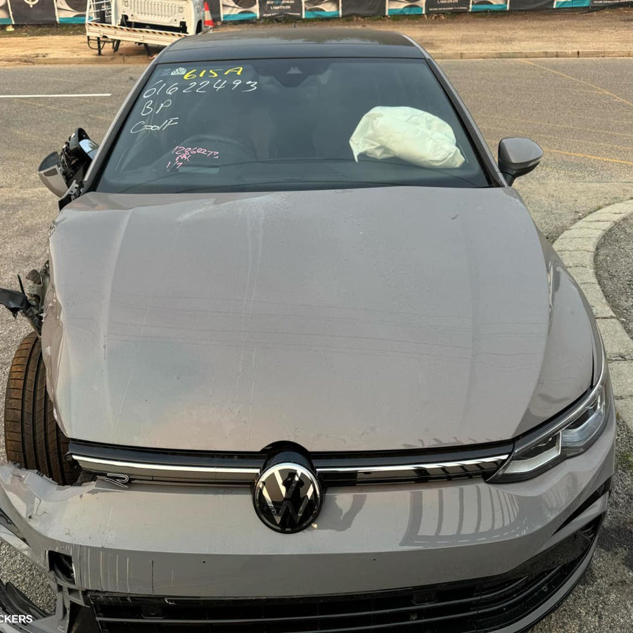 2020-2026 Volkswagen Golf Parcel Shelf Cargo Blind