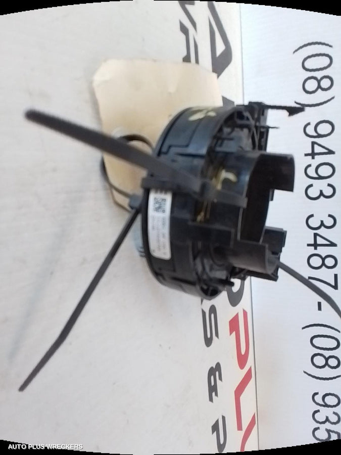 2014 Mazda 6 Airbag Module Sensor