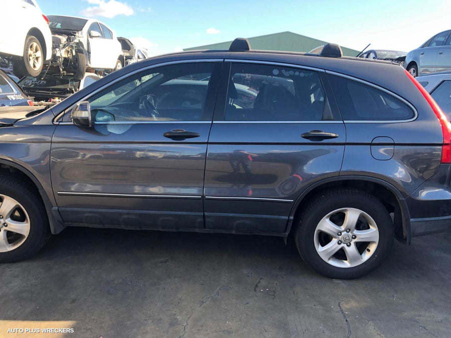 2009 Honda Crv Door Boot Gate Lock