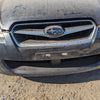 2008 Subaru Liberty Bonnet Hinge Strut