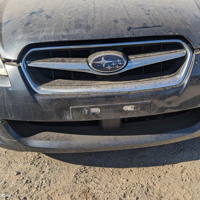 2006-2009 Subaru Liberty Left Door Mirror