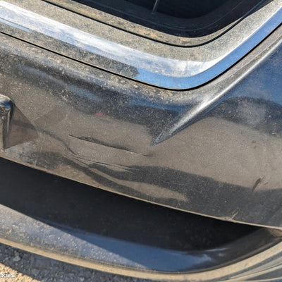 2008 Subaru Liberty Bootlid Tailgate