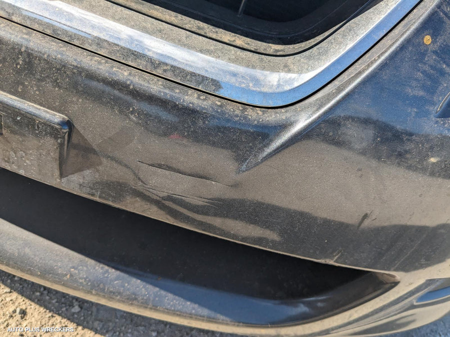 2008 Subaru Liberty Bootlid Tailgate