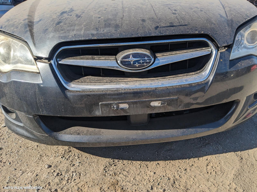 2008 Subaru Liberty Left Door Mirror