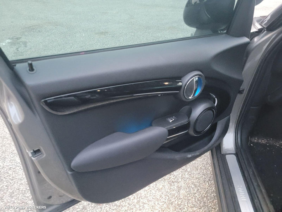 2019 Mini Cooper Caliper