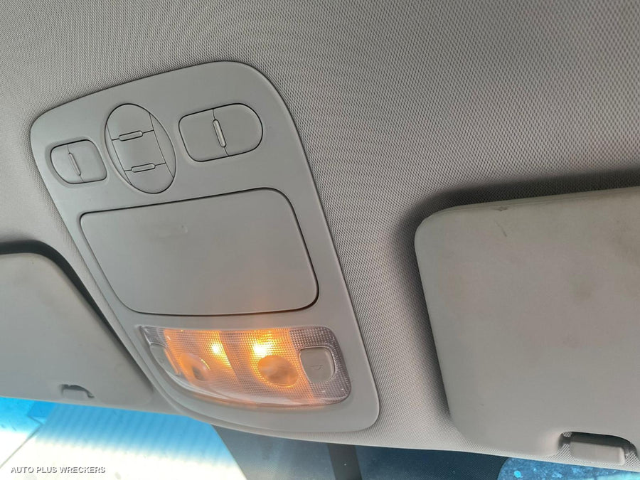 2012 Kia Carnival/grand Carnival Left Front Window Reg Motor