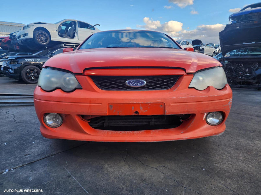 2003 Ford Falcon Right Headlamp
