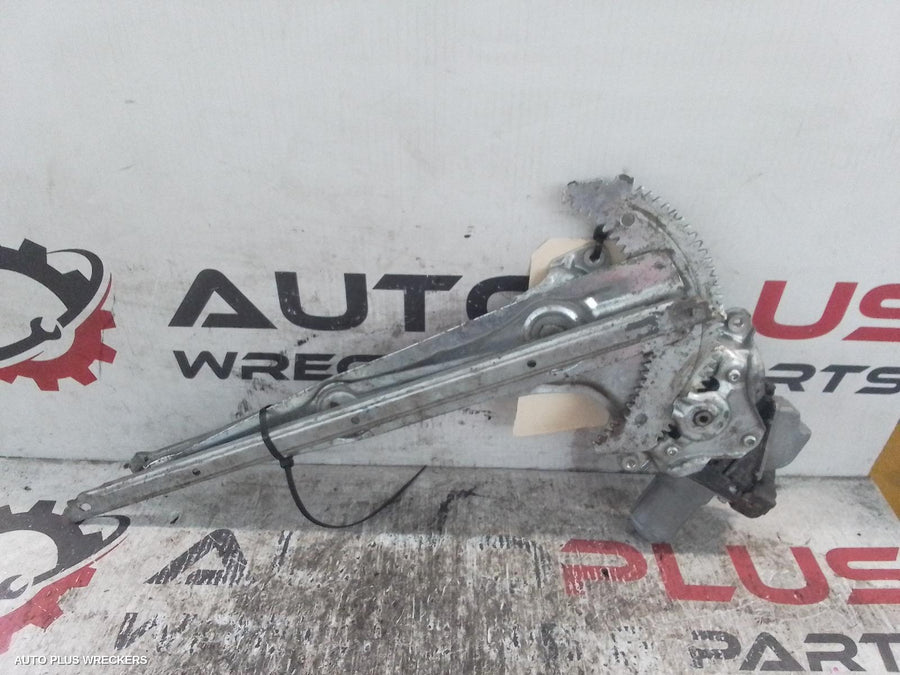 2014-2021 Toyota Kluger Left Front Window Reg Motor