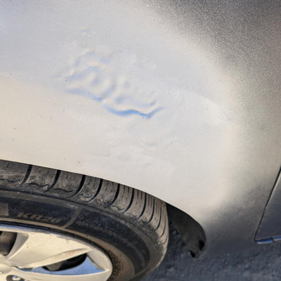 2013 Hyundai Elantra Steering Box Rack