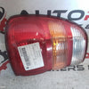 1998 TOYOTA LANDCRUISER LEFT TAILLIGHT