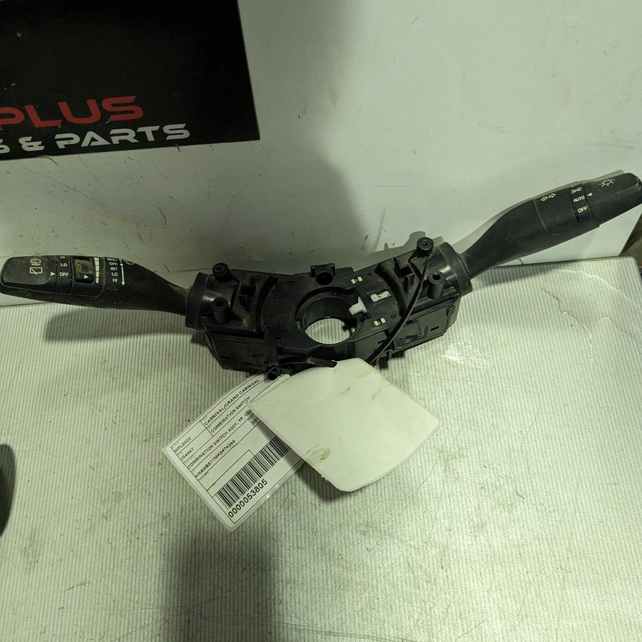 2015-2020 Kia Carnival/grand Carnival Combination Switch