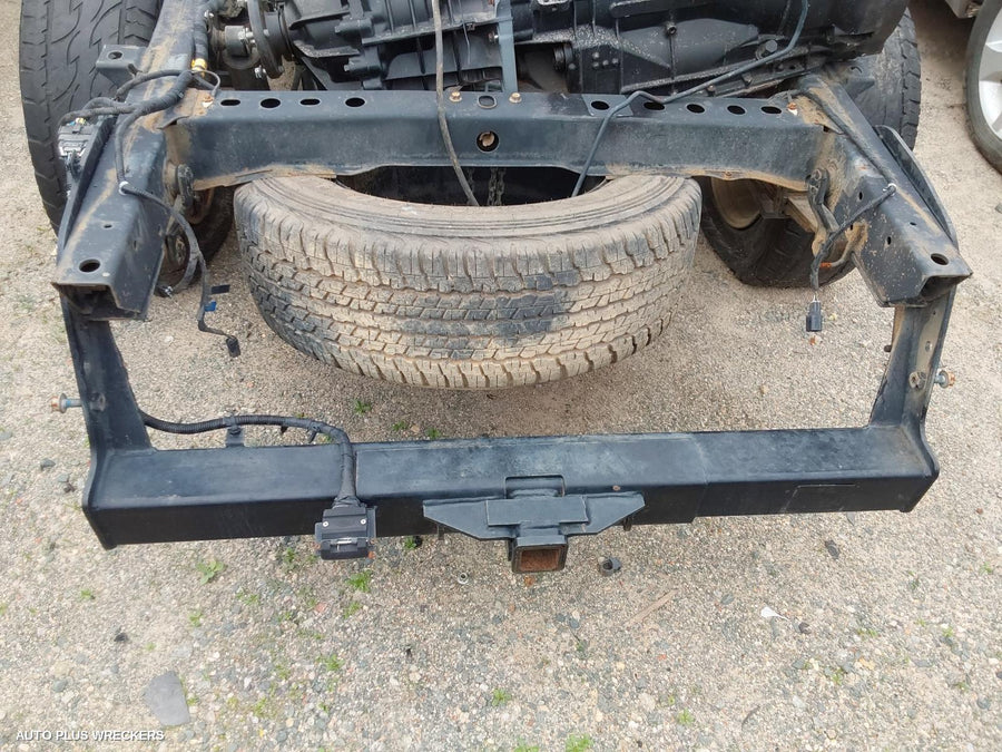 2012 Ford Ranger Right Headlamp