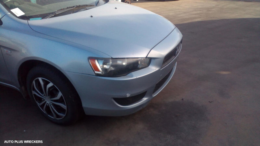 2008 Mitsubishi Lancer Right Door Mirror