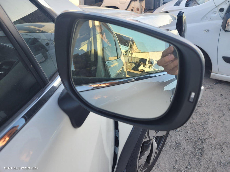 2019 Subaru Forester Left Driveshaft