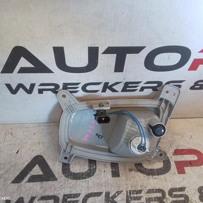 2017-2023 Kia Picanto Left Taillight