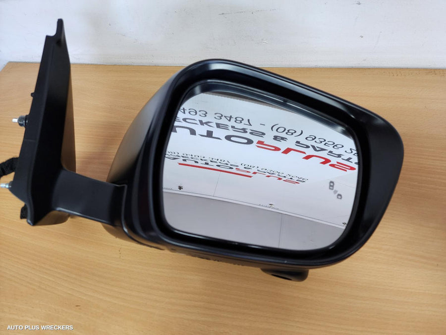 2024 Nissan Navara Right Door Mirror