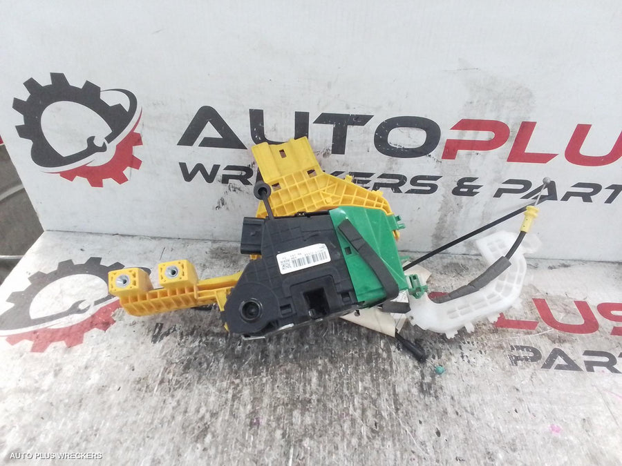 2017-2020 Hyundai I30 Door Boot Gate Lock