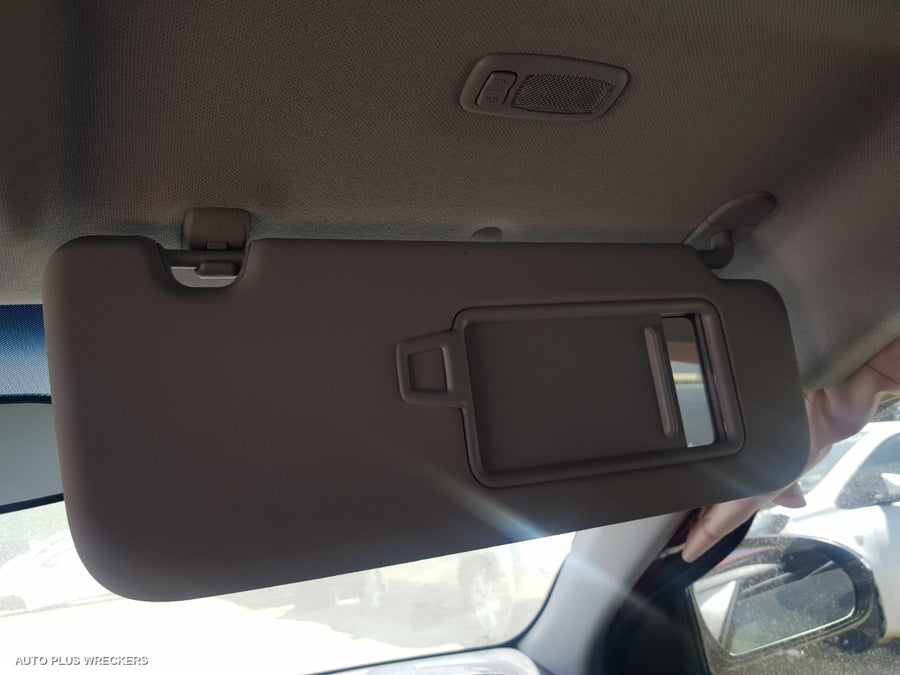 2017 Hyundai I30 Door Boot Gate Lock