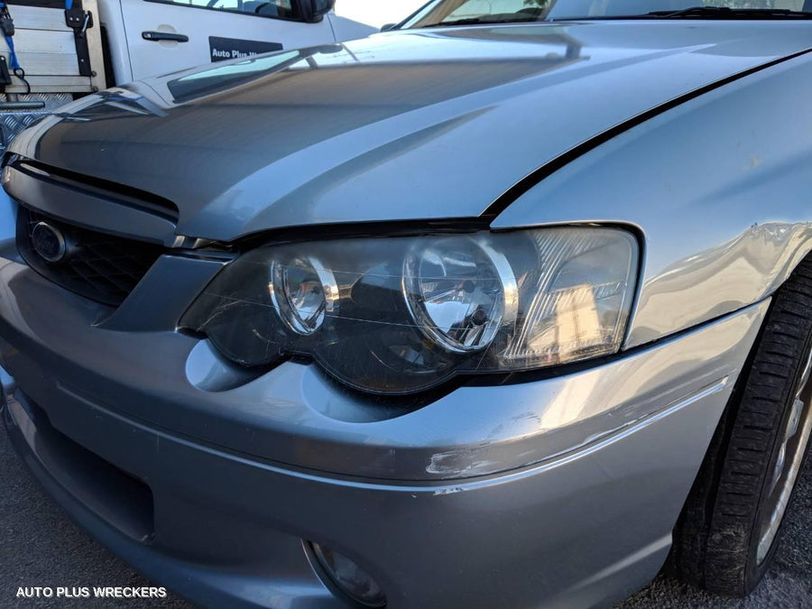 2003 Ford Falcon Left Guard