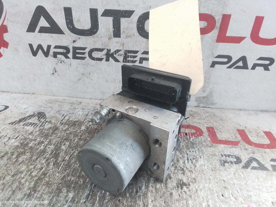 2006-2013 Holden Commodore Abs Pump Modulator