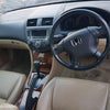 2005 Honda Accord Right Door Mirror