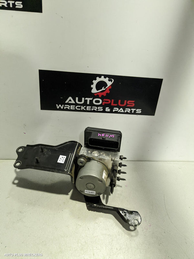 2016-2023 Kia Rio Abs Pump Modulator