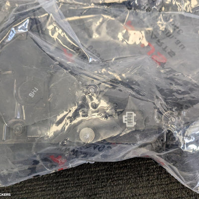 2021-2025 Kia Sportage Rear Garnish
