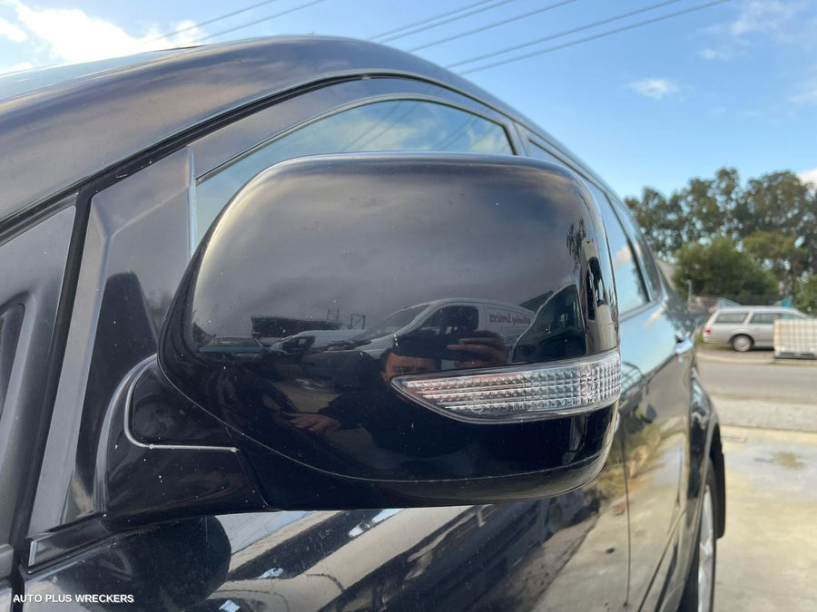 2007 Subaru Tribeca Front Bumper