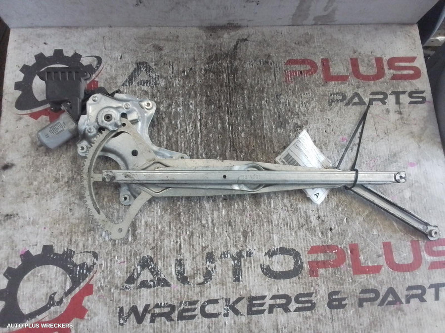 2007-2013 Toyota Corolla Right Front Window Reg Motor