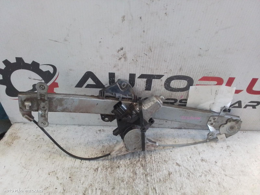 2007-2013 Subaru Impreza Left Front Window Reg Motor