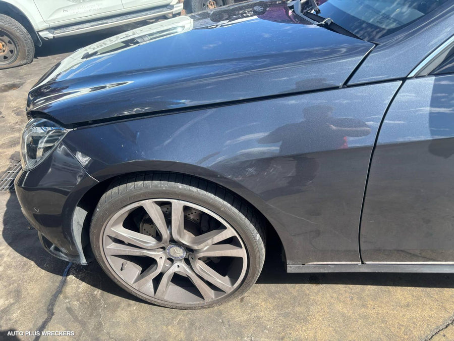 2009-2016 Mercedes E Class Door Trim