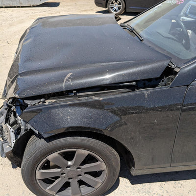 2007 Mercedes C Class Heater Fan Motor