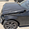 2007 Mercedes C Class R Bar Bracket Reinfo