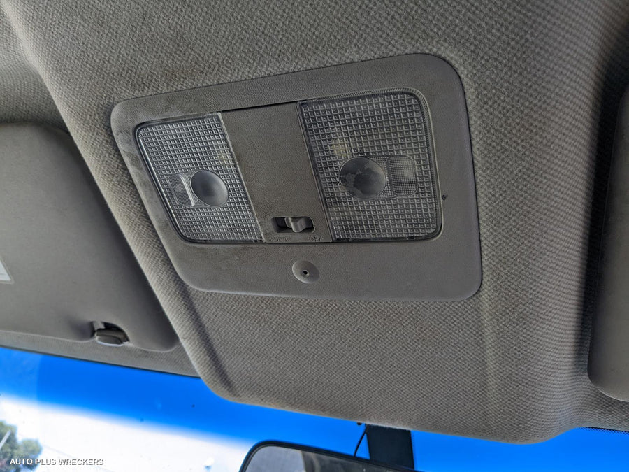 2009 Nissan Xtrail Right Door Mirror