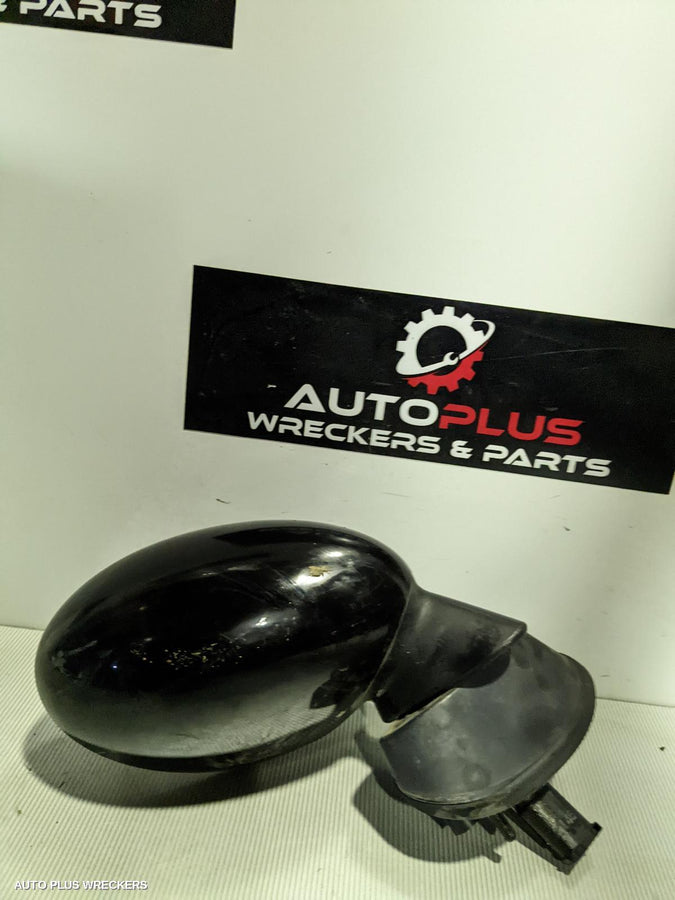 2002 Mini Cooper Right Door Mirror