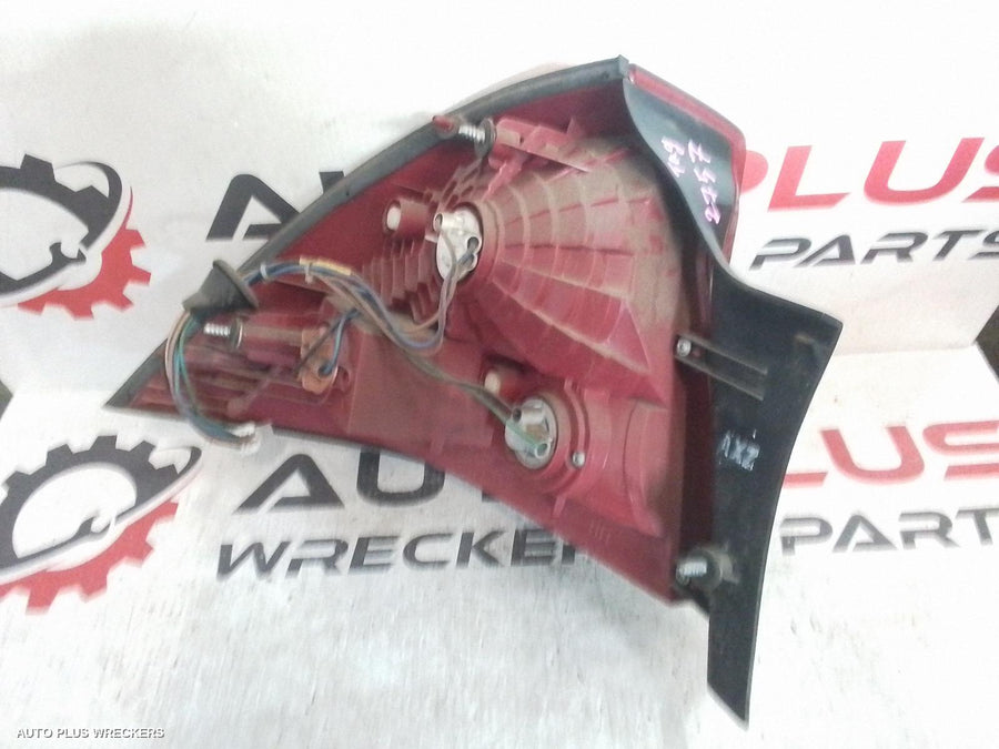 2005 Holden Commodore Right Taillight