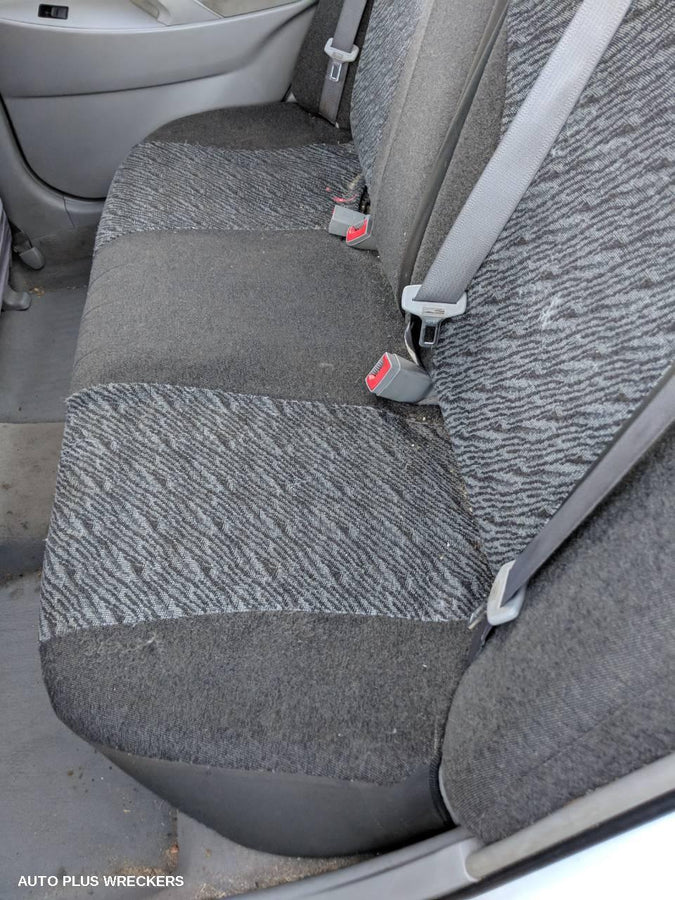 2008 Toyota Camry Pwr Dr Wind Switch