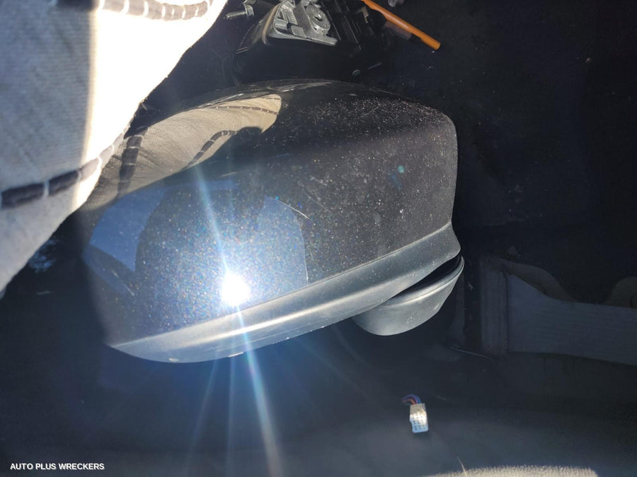2015 Mazda 2 Left Taillight