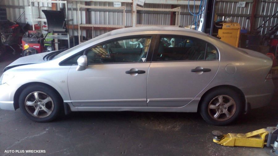 2006 Honda Civic Right Door Mirror